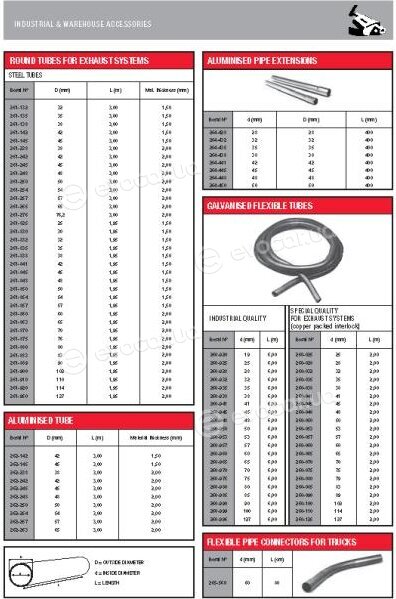 Bosal 261-845