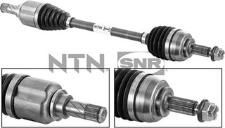 NTN / SNR DK55.092