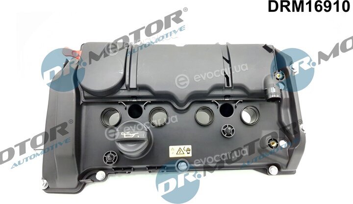 Dr. Motor DRM16910
