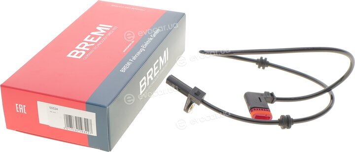 Bremi 50524