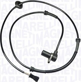 Magneti Marelli 172100124010