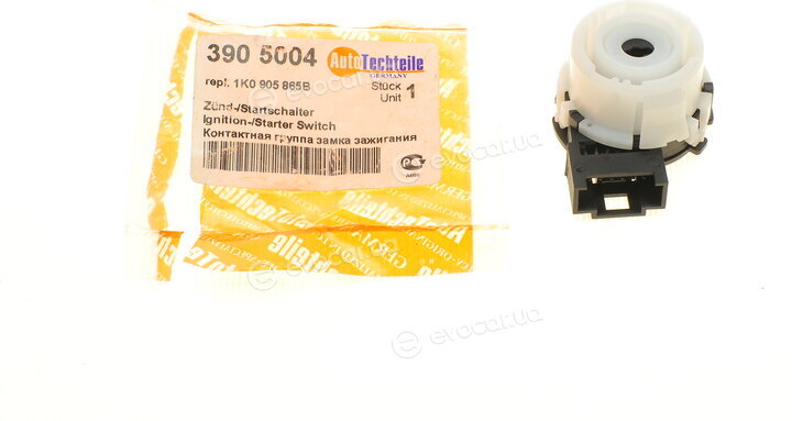 Autotechteile 390 5004