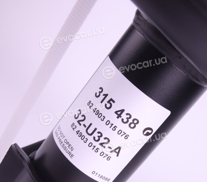 Sachs 315 438