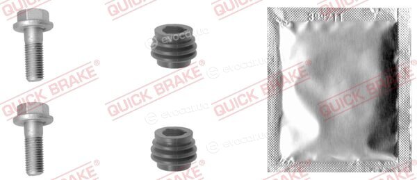 Kawe / Quick Brake 113-1319