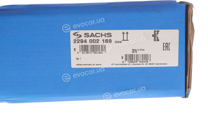 Sachs 2294 002 169