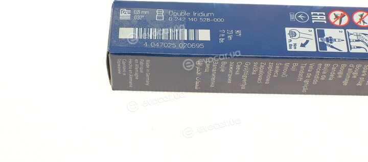 Bosch 0 242 140 528