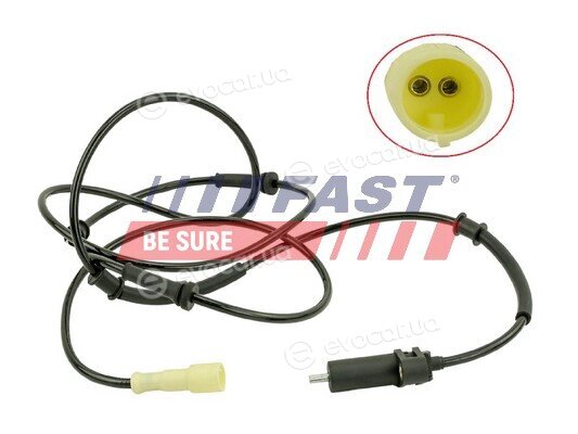 Fast FT80860