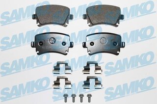 LPR / Samko 5SP1219K