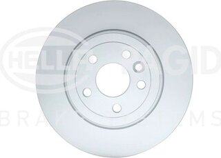 Hella 8DD 355 131-851