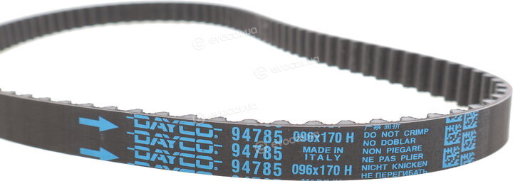 Dayco KTBWP2590