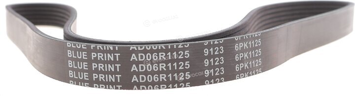 Blue Print AD06R1125