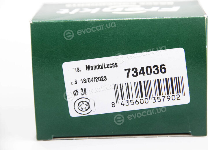 Frenkit 734036