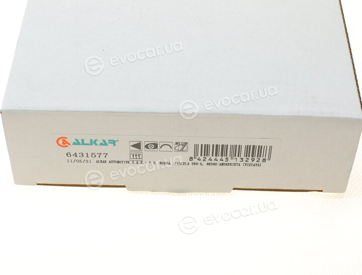 Alkar 6431577