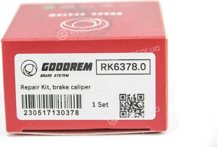 Goodrem RK6378.0