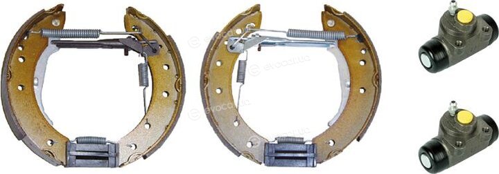 Starline BC SK221