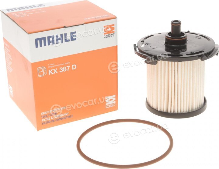 Mahle KX 387D