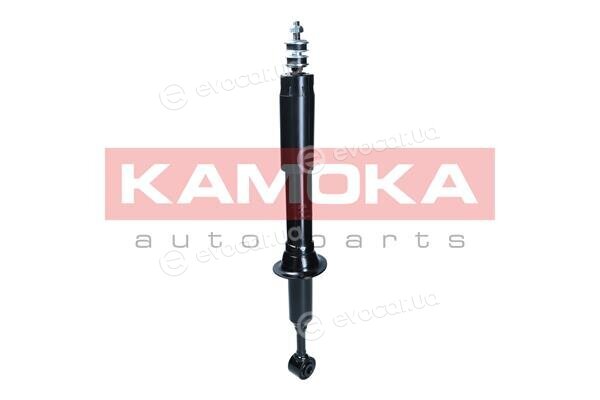 Kamoka 2001155