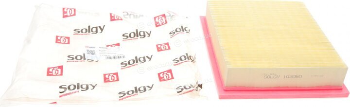 Solgy 103060