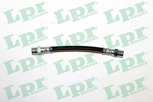 LPR / Samko 6T46797