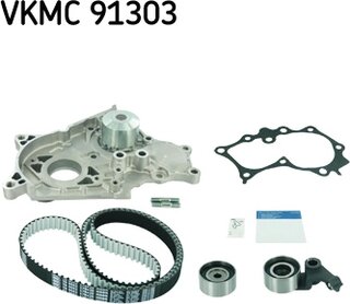 SKF VKMC 91303