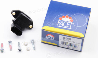 Facet 10.3081