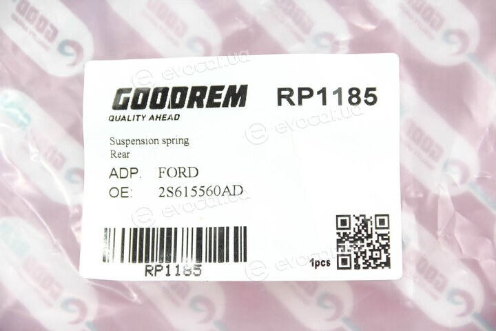 Goodrem RP1185