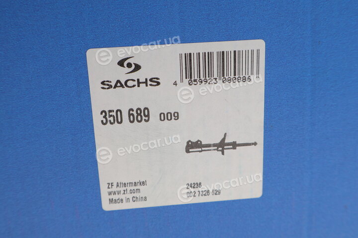 Sachs 350 689