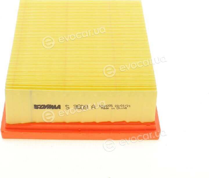 Sofima S 3609 A