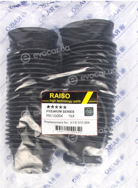 Raiso RK10064