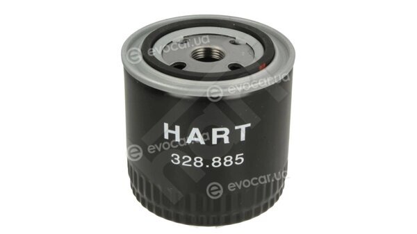 Hart 328 885