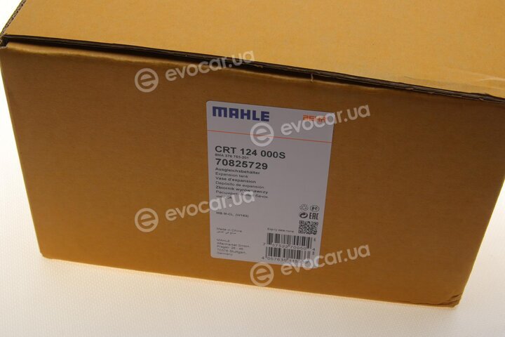 Mahle CRT 124 000S