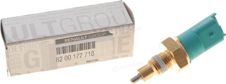 Renault / Nissan 8200177718