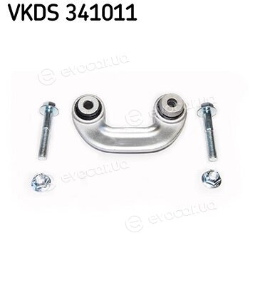 SKF VKDS 341011