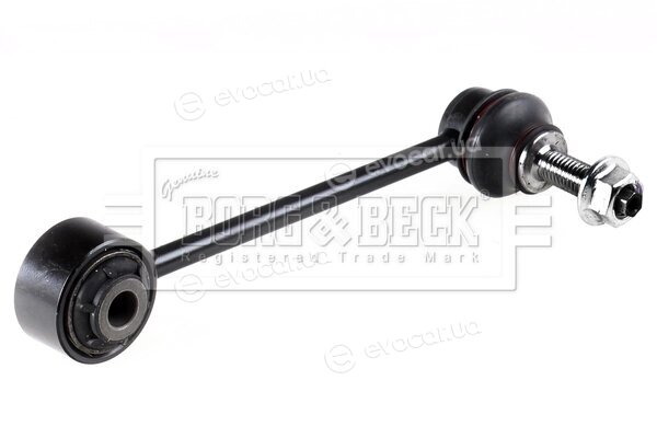 Borg & Beck BDL7694