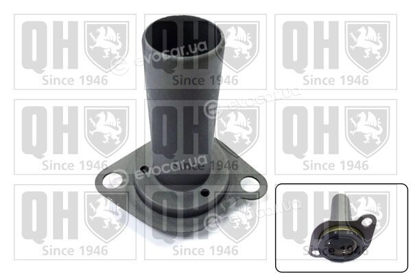 Quinton Hazell CCT22K