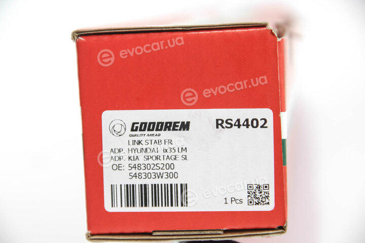 Goodrem RS4402
