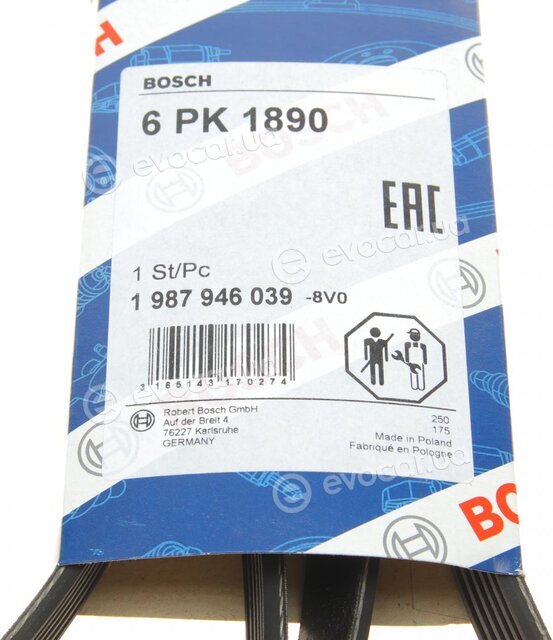 Bosch 1 987 946 039