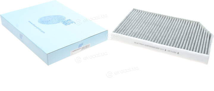 Blue Print ADBP250028