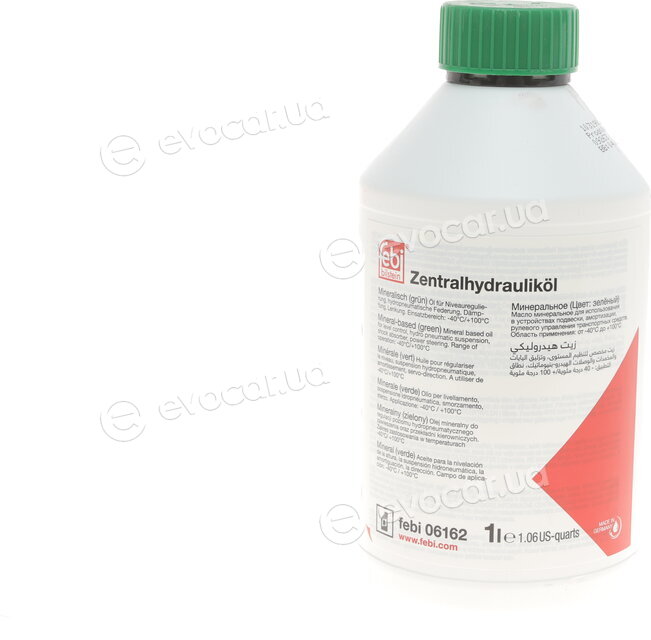 Febi 06162