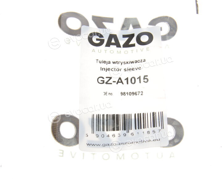 Gazo GZ-A1015