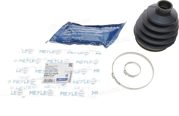 Meyle 614 037 0009