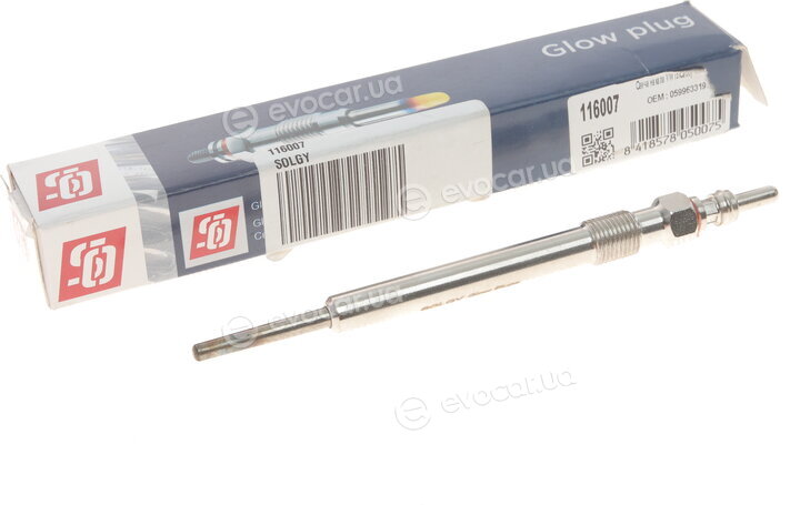 Solgy 116007