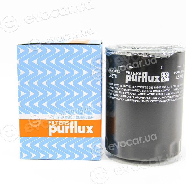 Purflux LS278