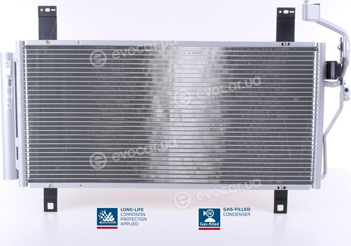 Nissens 940352