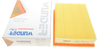 Wunder WH305