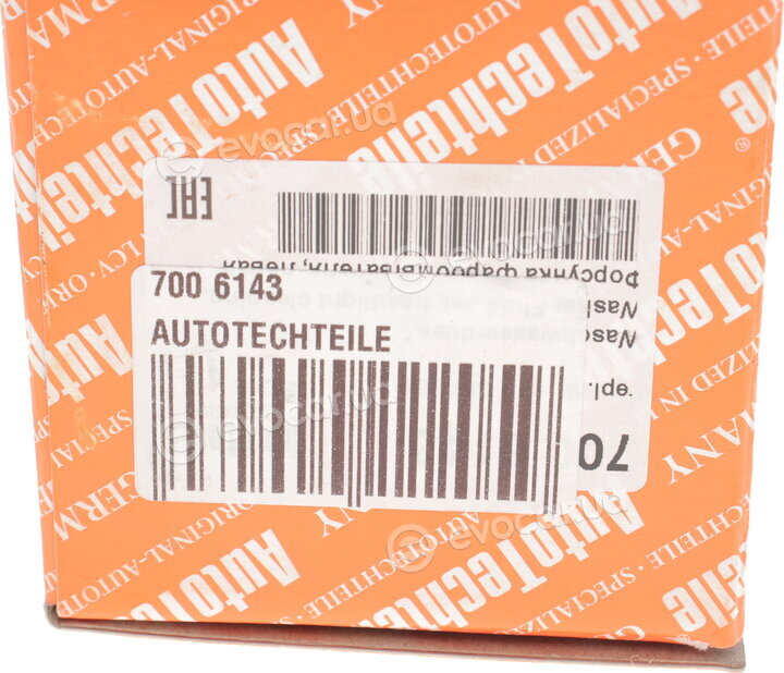 Autotechteile 700 6143