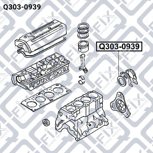 Q-Fix Q3030939