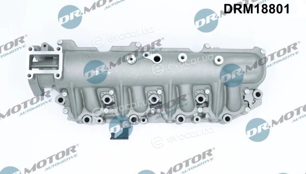 Dr. Motor DRM18801