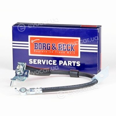 Borg & Beck BBH8993