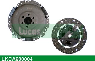 Lucas LKCA600004